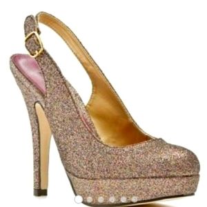 Madden Girl Sookie Platform